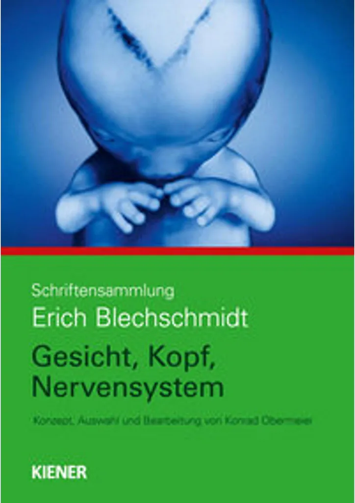 Livre de collection Schriftensammlung Erich Blechschmidt typographie