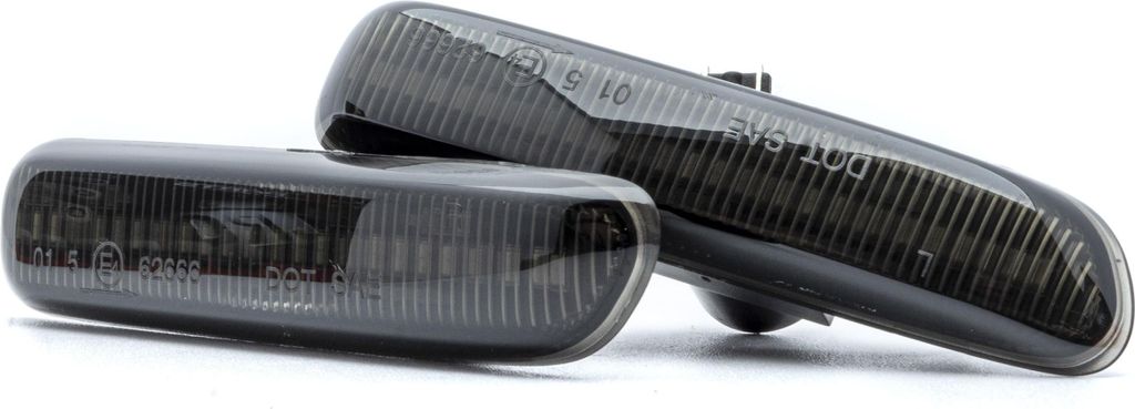LED Blinker CANBUS 12V für BMW 3er E46 1998-2006
