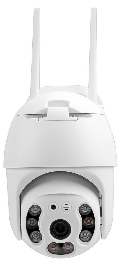 Olympia OD 600 YA 6029 WLAN IPÜberwachungskamera 1920 x 1080 Pixel