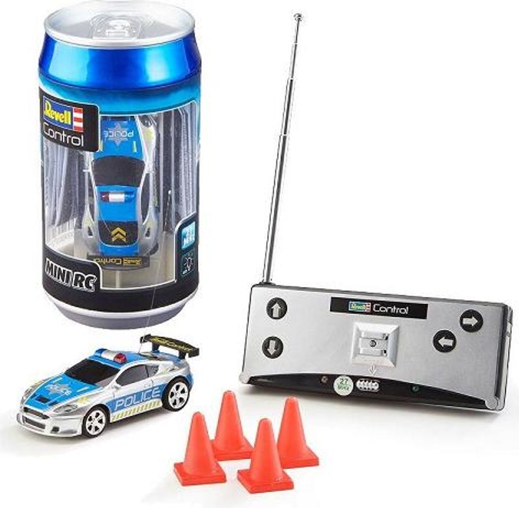 Revell 23559, 8 lat(a) Zdjęcie produktu 