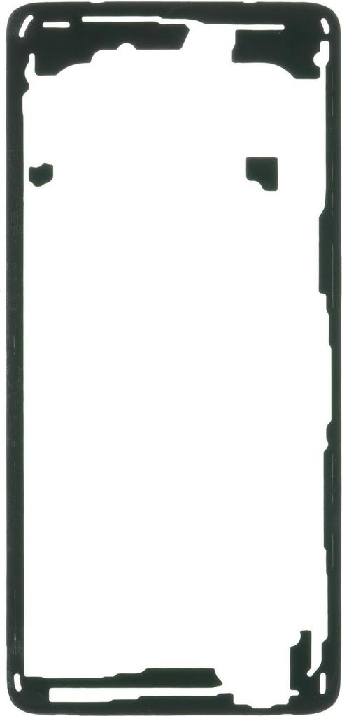 Klebefolie Backcover für Samsung Galaxy S10 (SM-G973F) Produktbild 