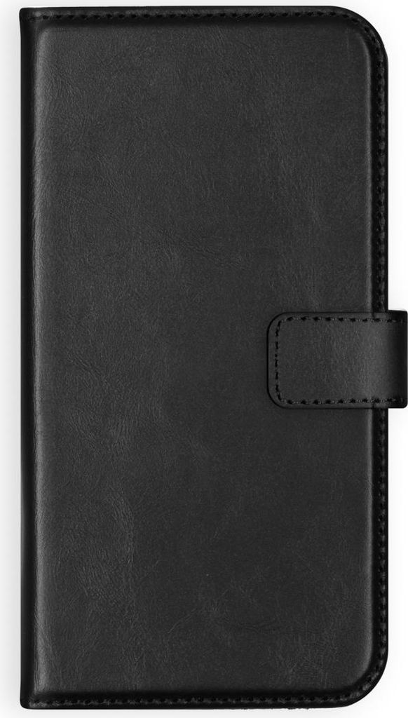 Selencia Bibliothèque en cuir véritable pour le Samsung Image du produit 