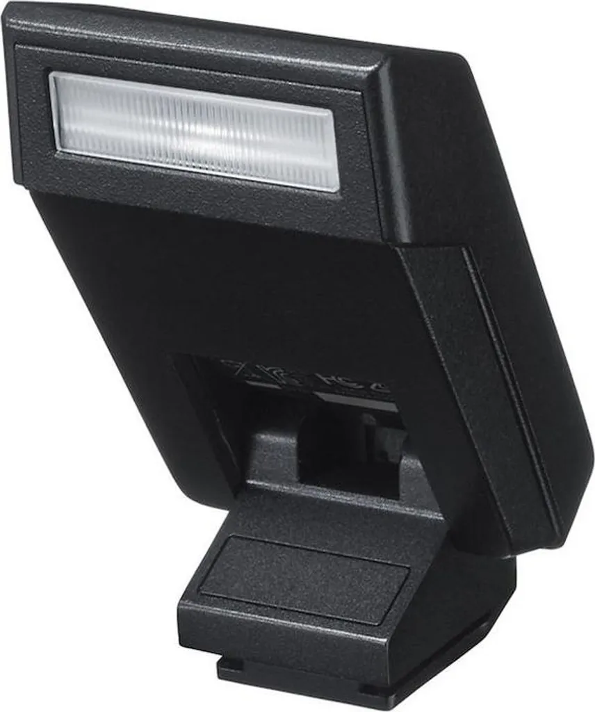Flash Fuji EF-X8 ultra léger à alimentation directe par le boîtier