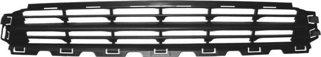 Diederichs Stossstangengrill Mondeo, 03-05