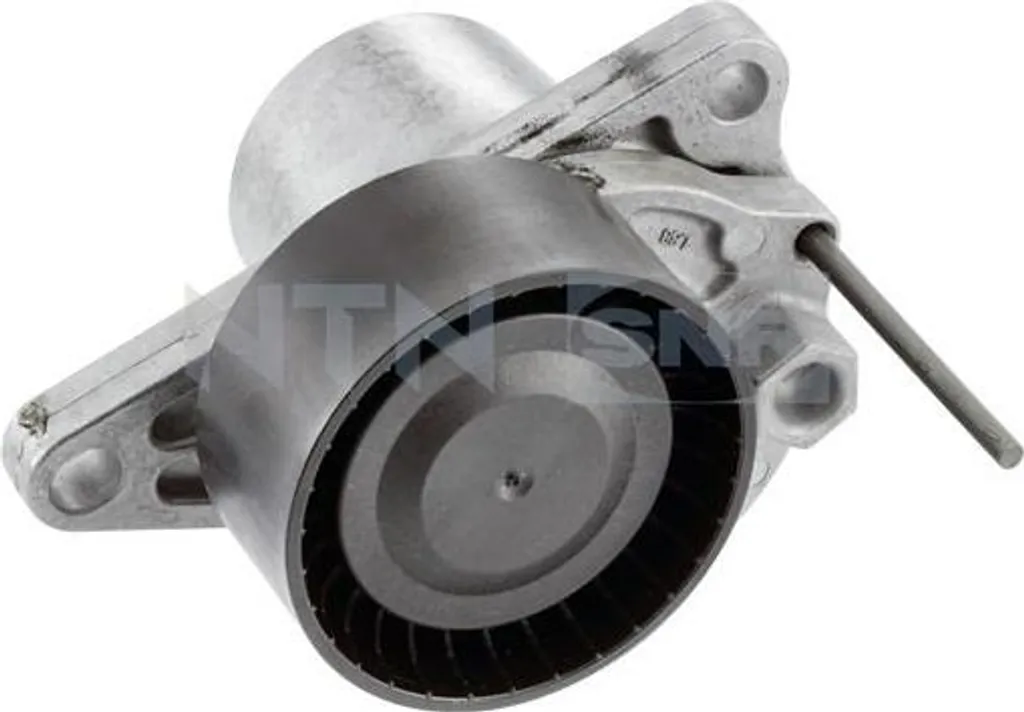 SNR GA355.28 Galet Tendeur de Courroie 117505337R pour Kadjar et Megane