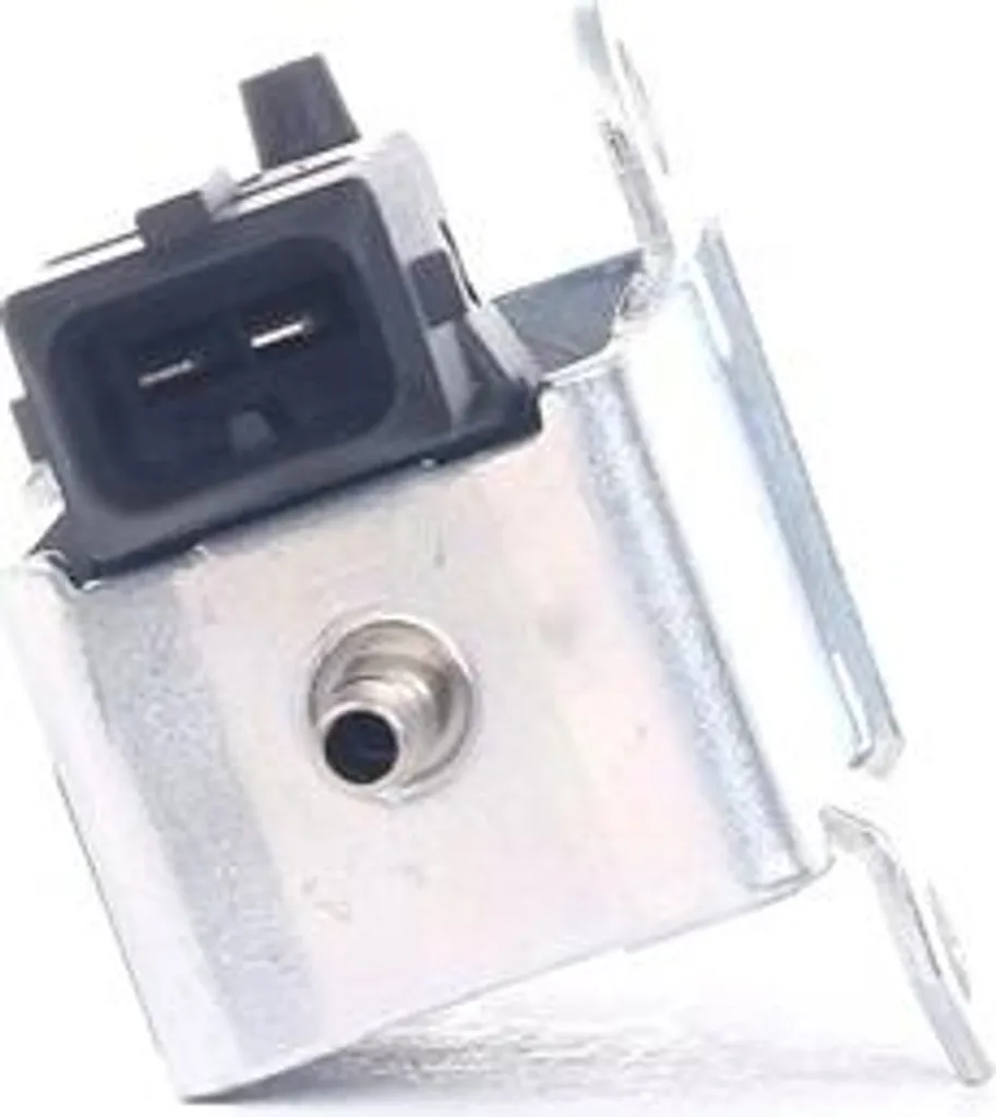 Électrovanne de Commande d'Air Secondaire PIERBURG 7.01805.01.0 Original - 9