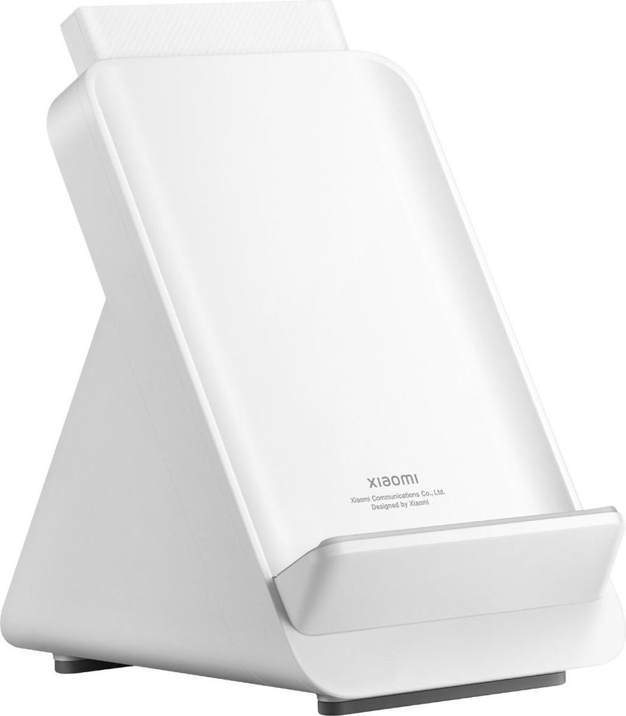 Xiaomi 80W Wireless Charger white Produktbild 