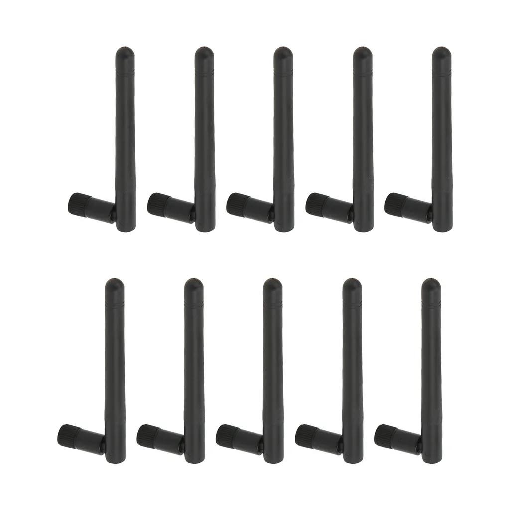 Antenna Esterna WiFi Potente: Segnale Stabile per Router e Scheda Rete - 5