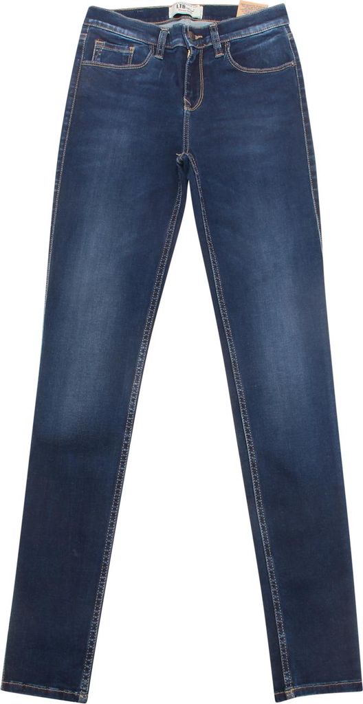 N3113 Jeans Donna Ltb Tanya Super Skinny Woman Trousers