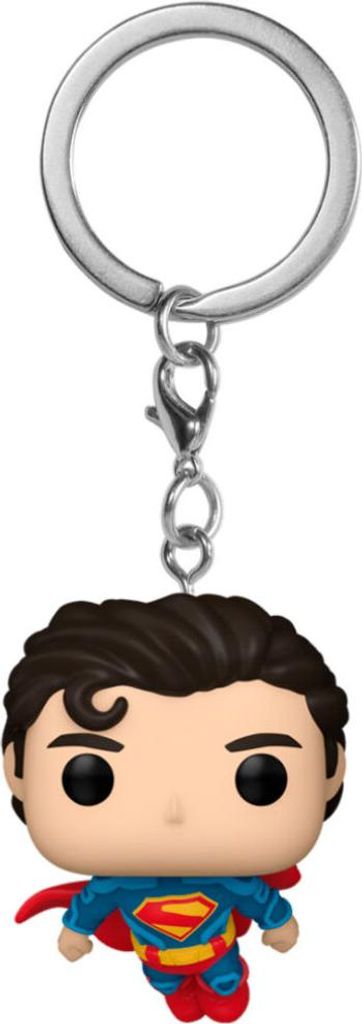 Funko Pop! Keychains Superman Obrázek produktu 