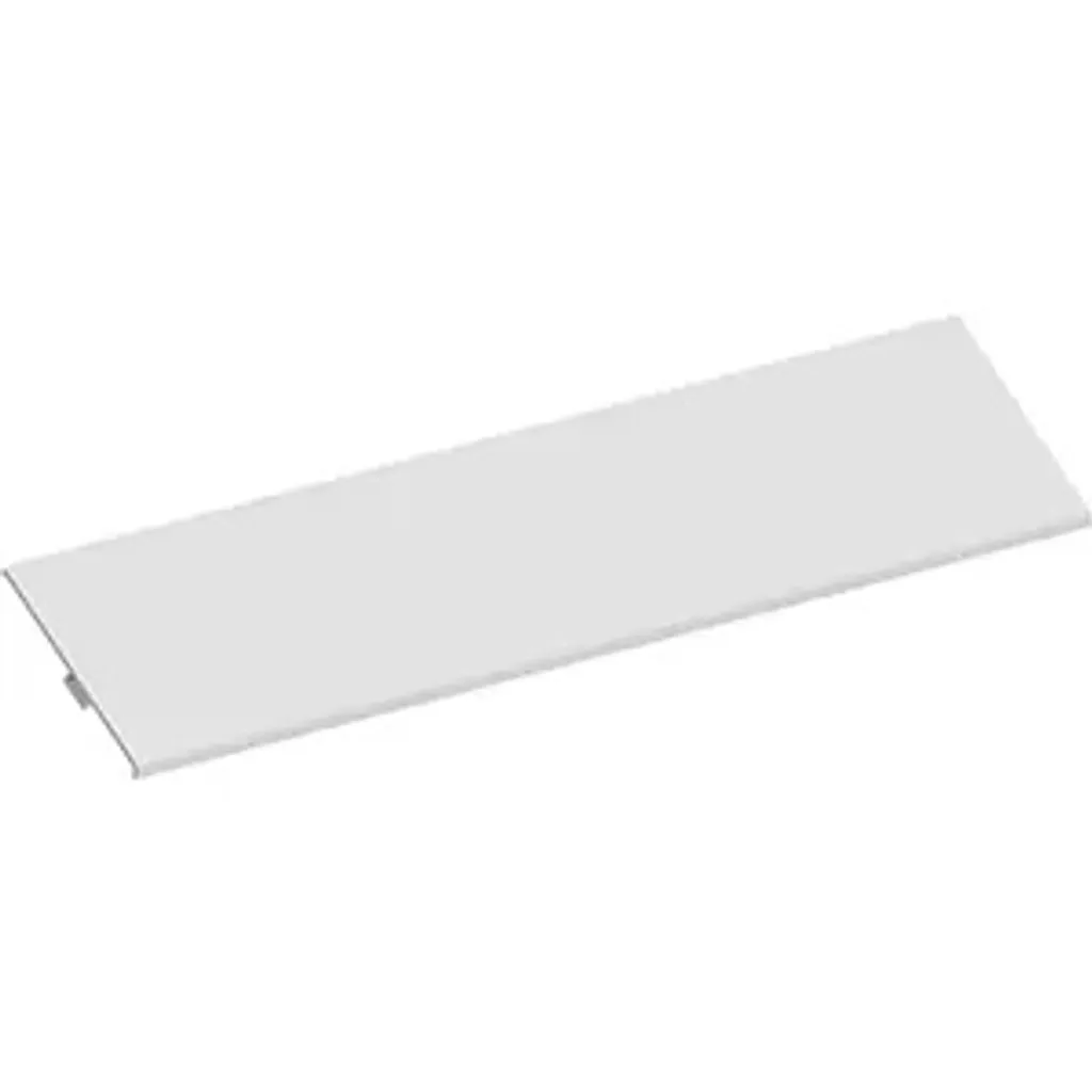 Couvercle pour Prise Encastrable Bureau BACHMANN TOP FRAME 925.0034 Pro