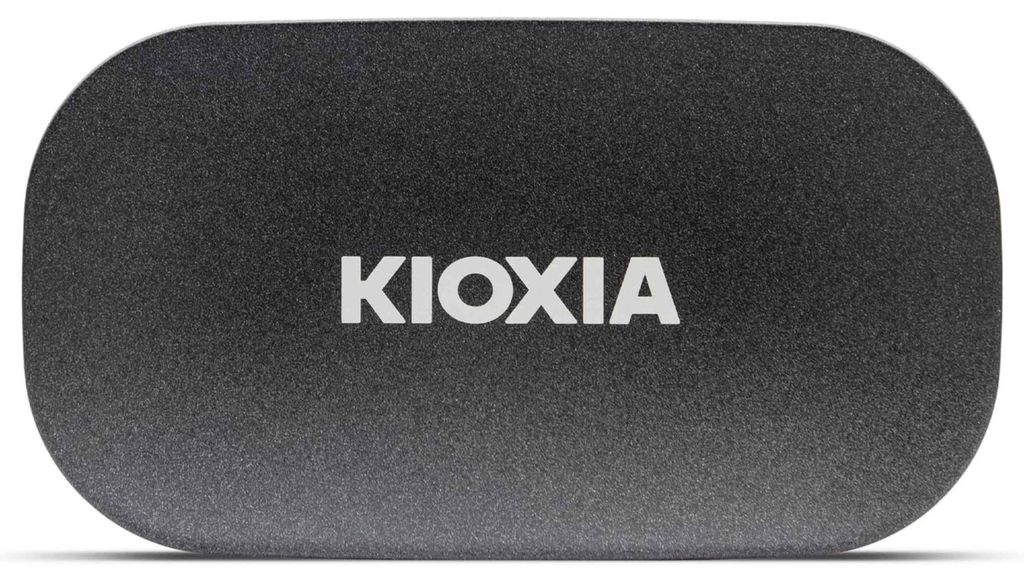 Kioxia Exceria Plus G2, 1 TB, USB typu C, 3.2 Gen 2 (3.1 Obrázek produktu 