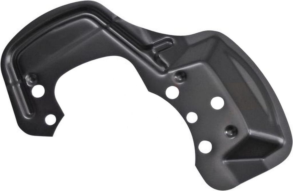 Spritzblech Bremsscheibe Stahlblech A.B.S. für u.a. OPEL ASTRA