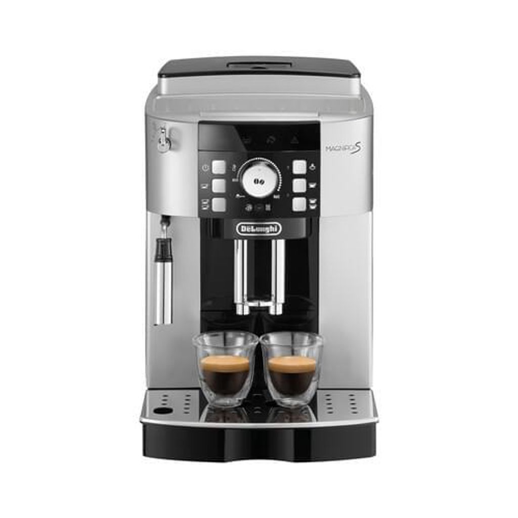 DeLonghi ECAM 21.110 SB Magnifica S Kaffeevollautomat