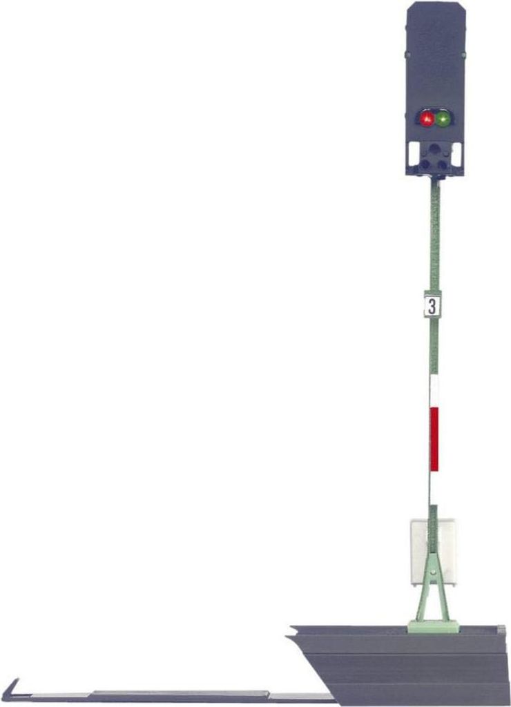 Märklin 76491 Modelleisenbahnersatzteil & Zubehör Signal