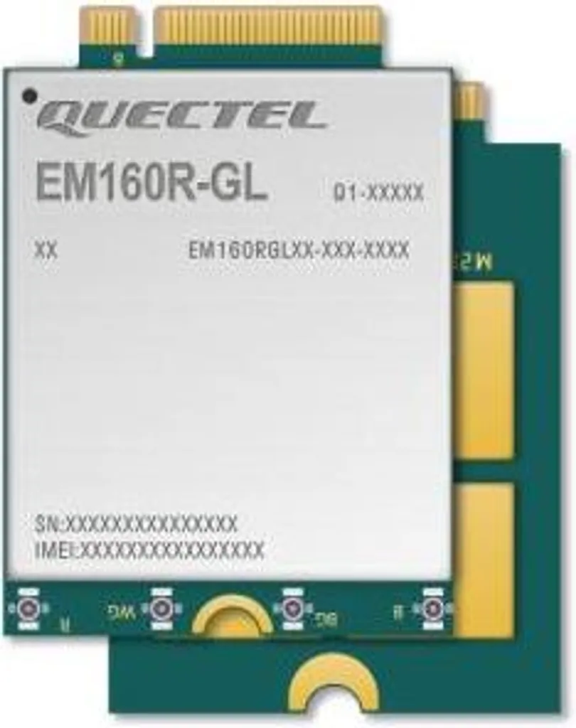Modem Radio Lenovo FRU 03T8153 pour Connexion Réseau Sans Fil Fiable
