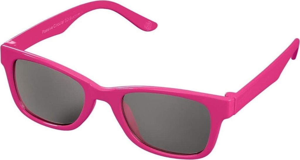 Hama 00109802, Pink, Kunststoff