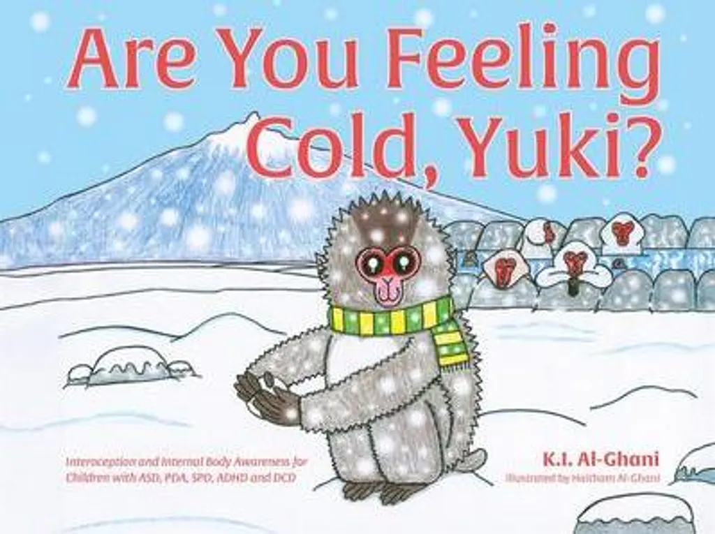 Aider l'enfant à comprendre le froid avec le livre Are You Feeling Cold, Yuki ?