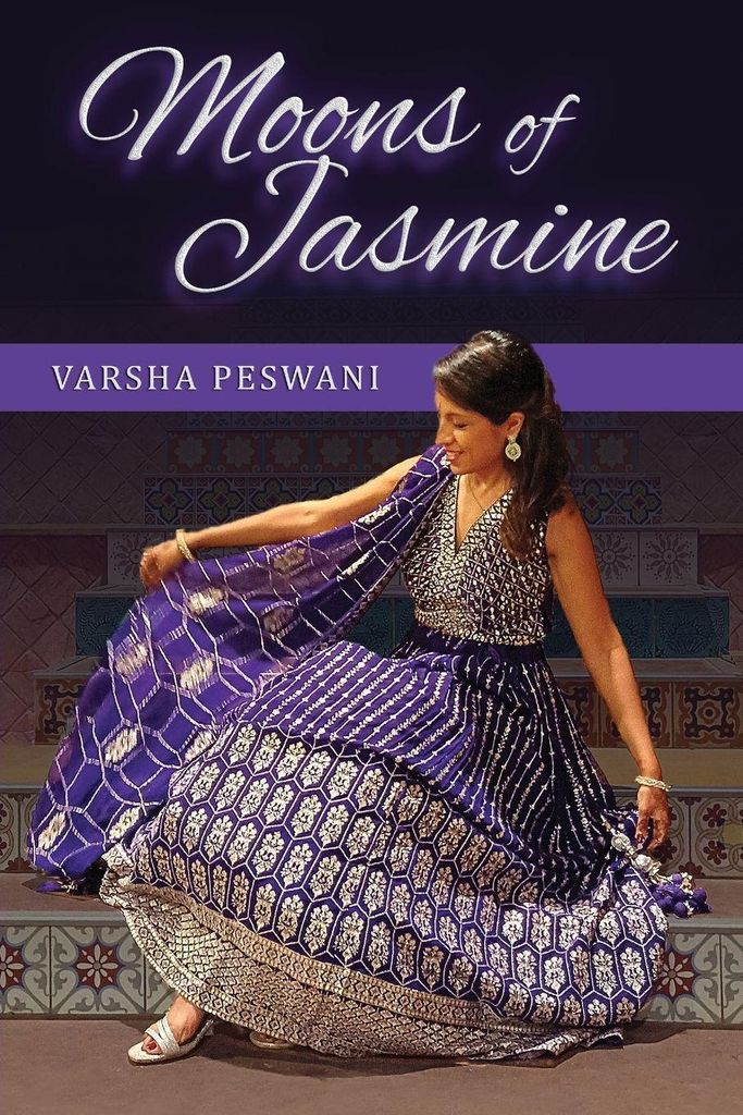 Moons of Jasmine