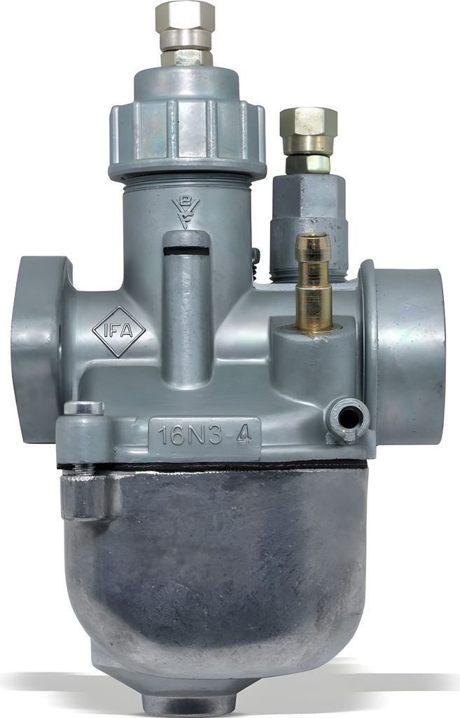 BVF Vergaser 16N3-4 - Simson S51, S53