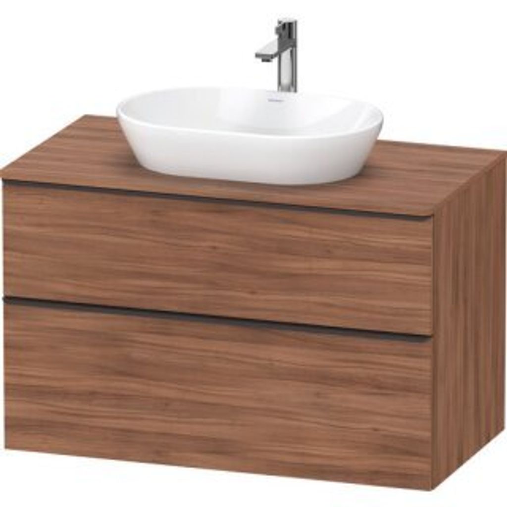 DURAVIT DE49680BD790000 D-Neo KWTUWH R.ek 1000x550x664 Nu Mt