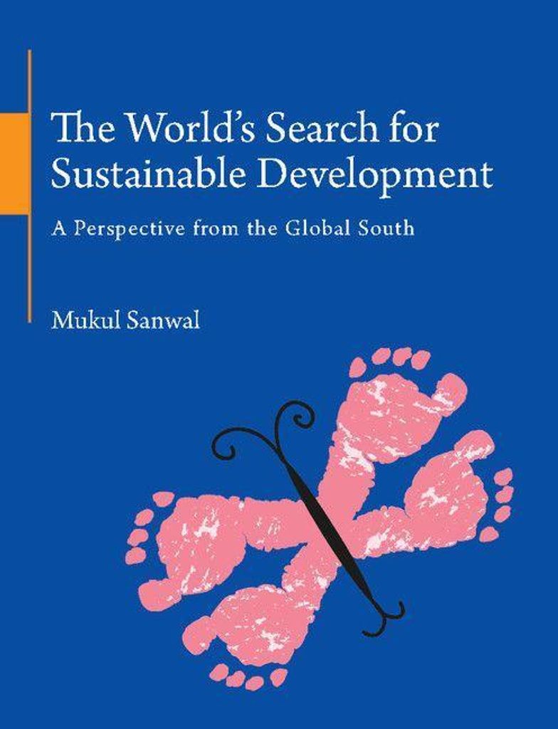 The World's Search for Sustainable Development