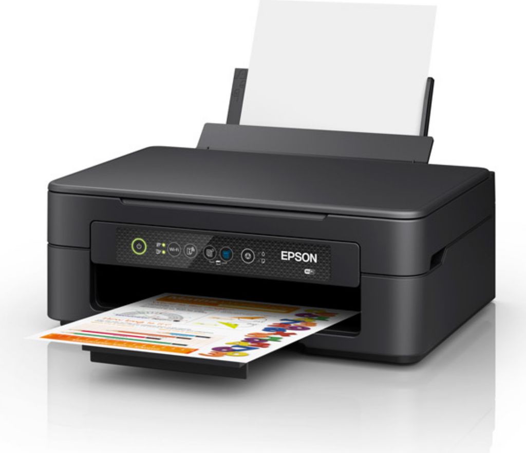 EPSON Expression Home XP-2205 3-w-1 Tinten-Multi WiFi Zdjęcie produktu