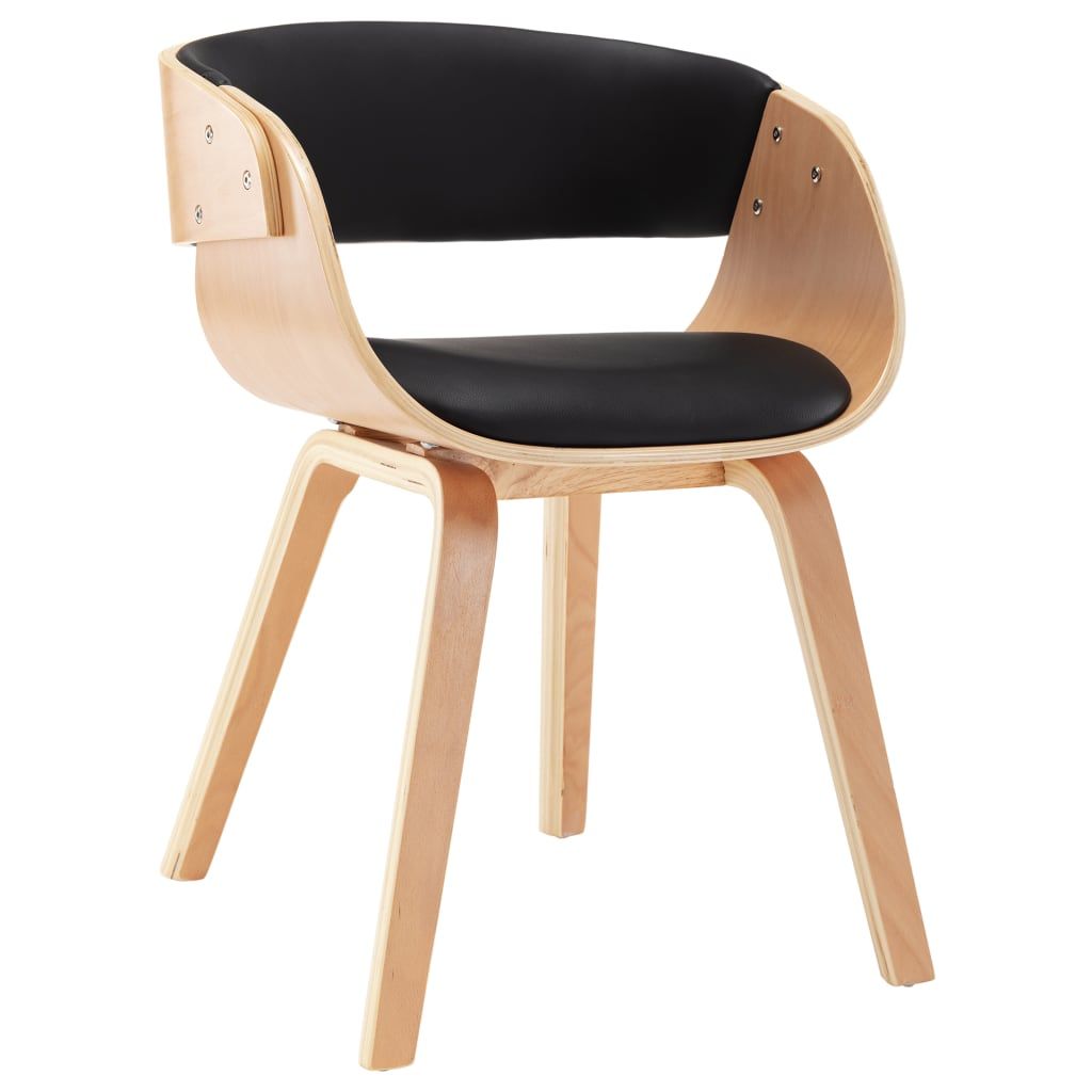 VidaXL 283113, Bawełna, Poliuretan (PU), 110 kg, 530 mm, Zdjęcie produktu 