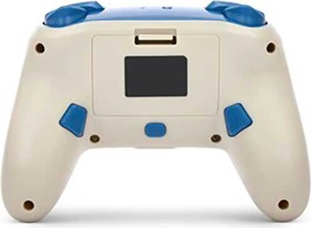 PowerA Wireless Controller Zelda Edition Switch - Test e Specifiche - 13