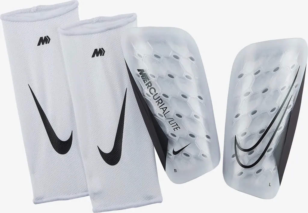 Équipement de Foot Nike Mercurial Lite XS pour Match et Entraînement Junior