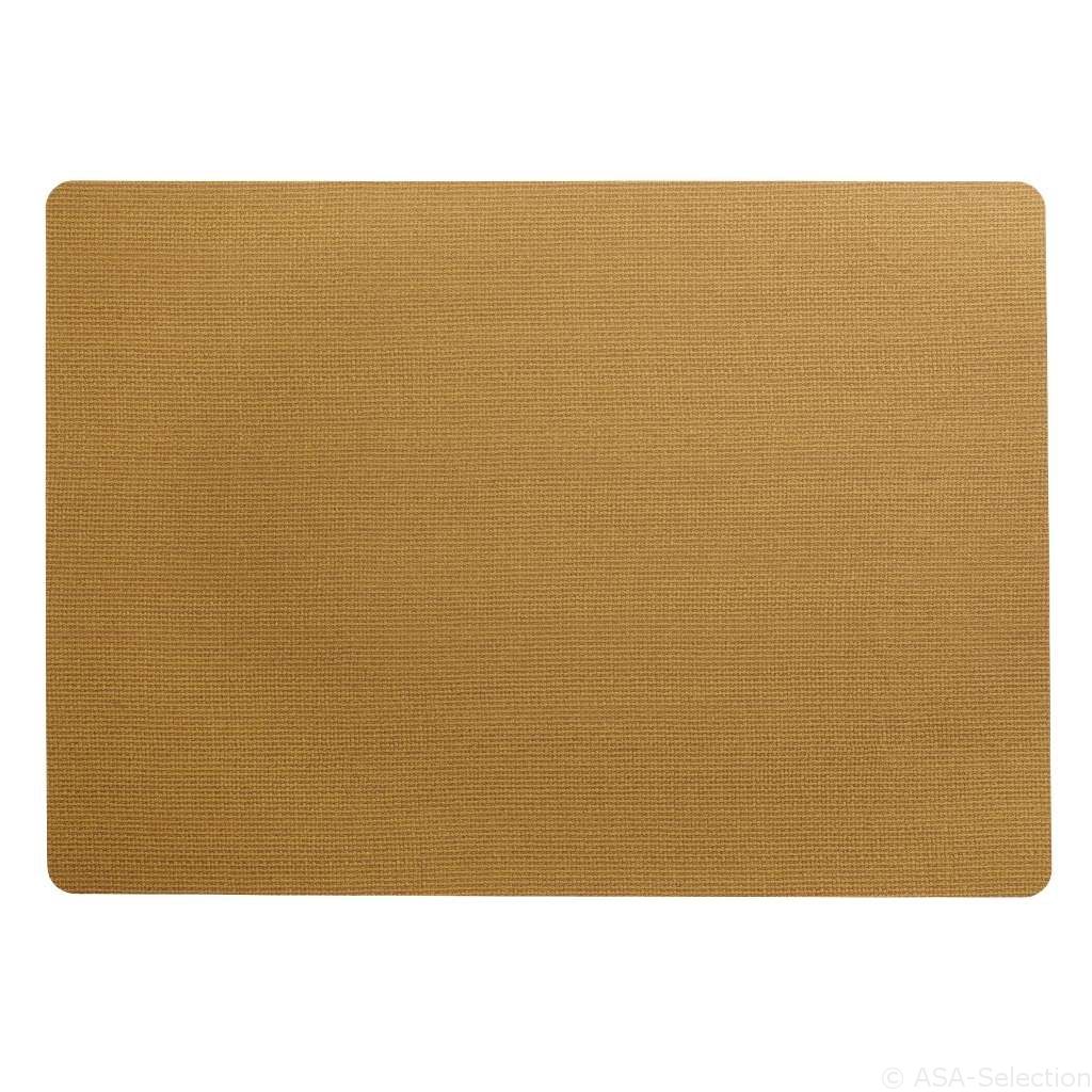 ASA Tischset, miso sisal optic placemats Produktbild 