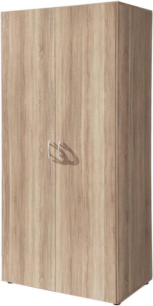 Kleiderschrank Mehrzweckschrank Standrschrank Schrank Produktbild 1
