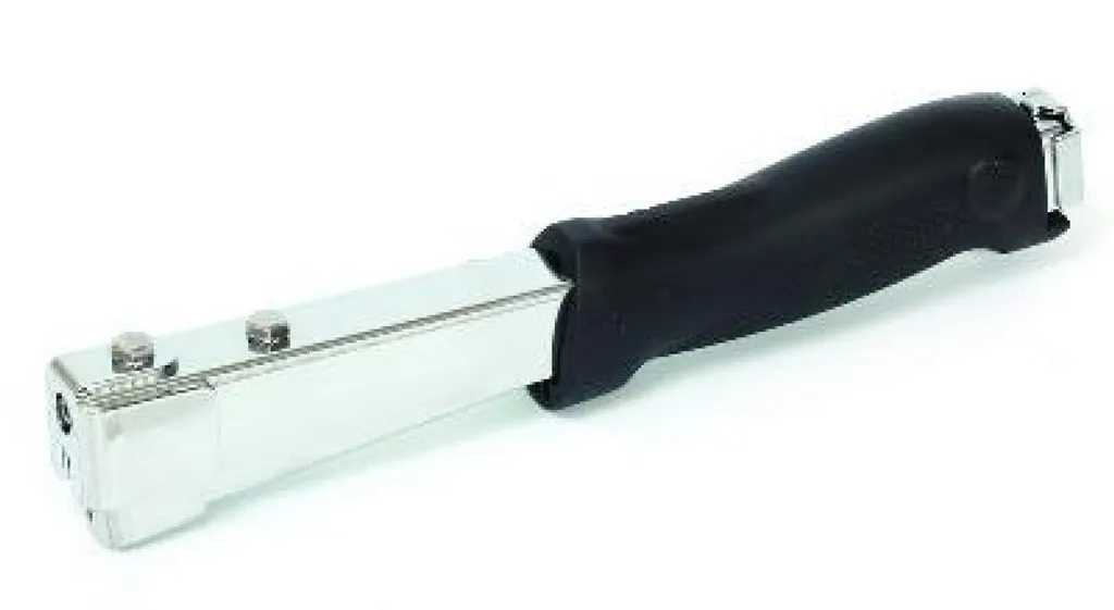 OFFERTA Martello Graffatore FESTA HT 580 | Qualità Professionale al Minimo