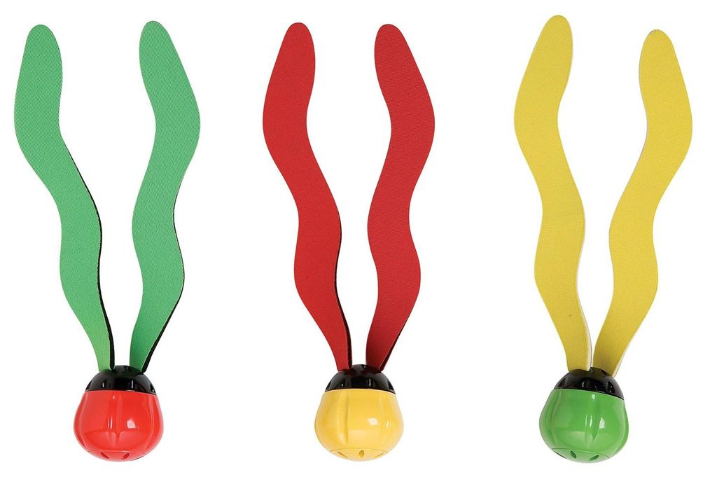 Jeu d'algues sous-marines jouet de plongée INTEX 55503 Image du produit 