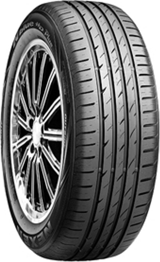 Nexen N'blue HD PLUS 185/65 R15 88H, Sommerreifen  fÃ1/4r Produktbild 
