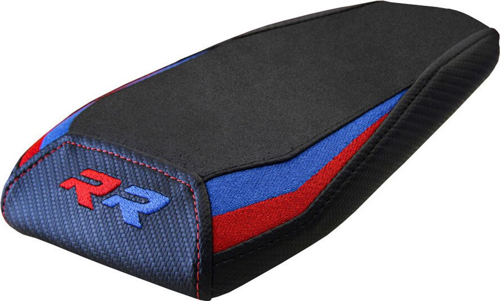 Sattel Abdeckung Dresda Velvet 2RDB-1