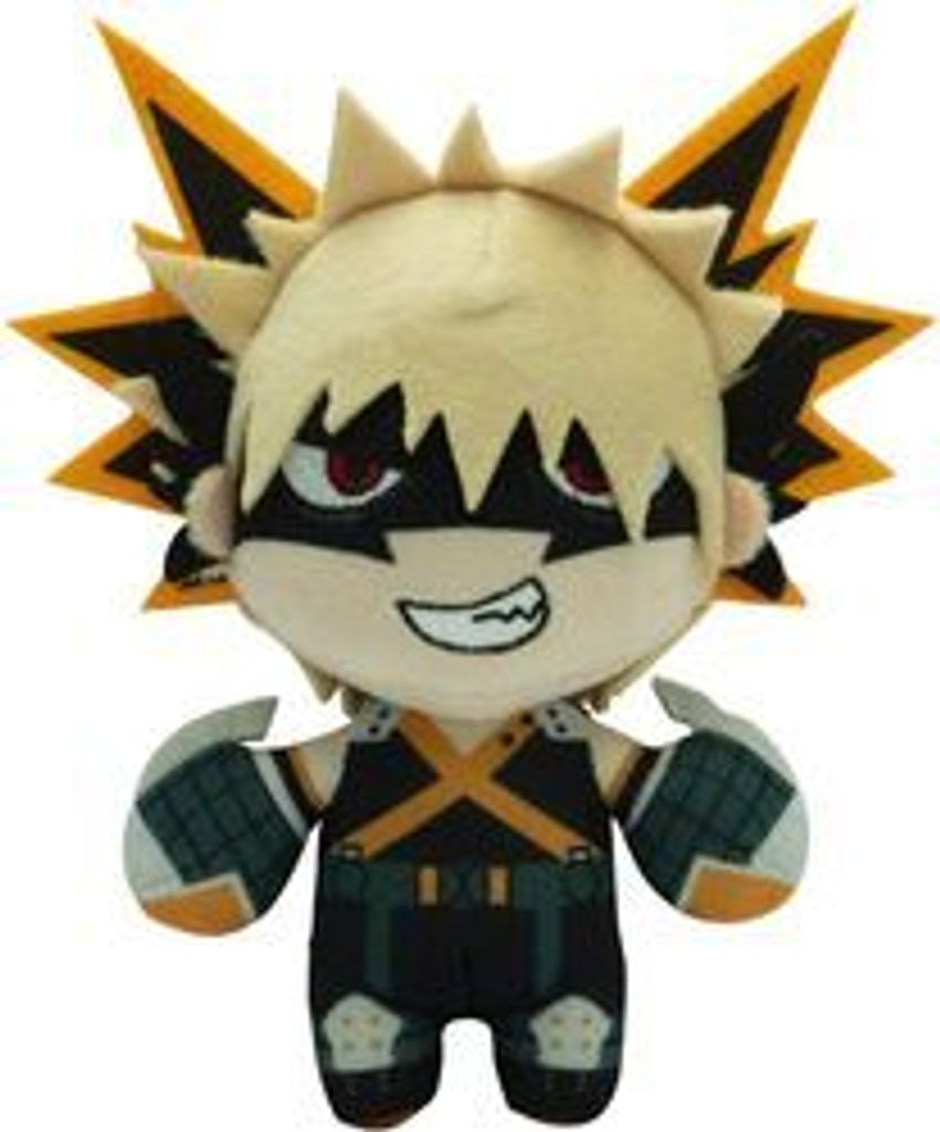 My Hero Academia - Katsuki Bakugo - Kuscheltier