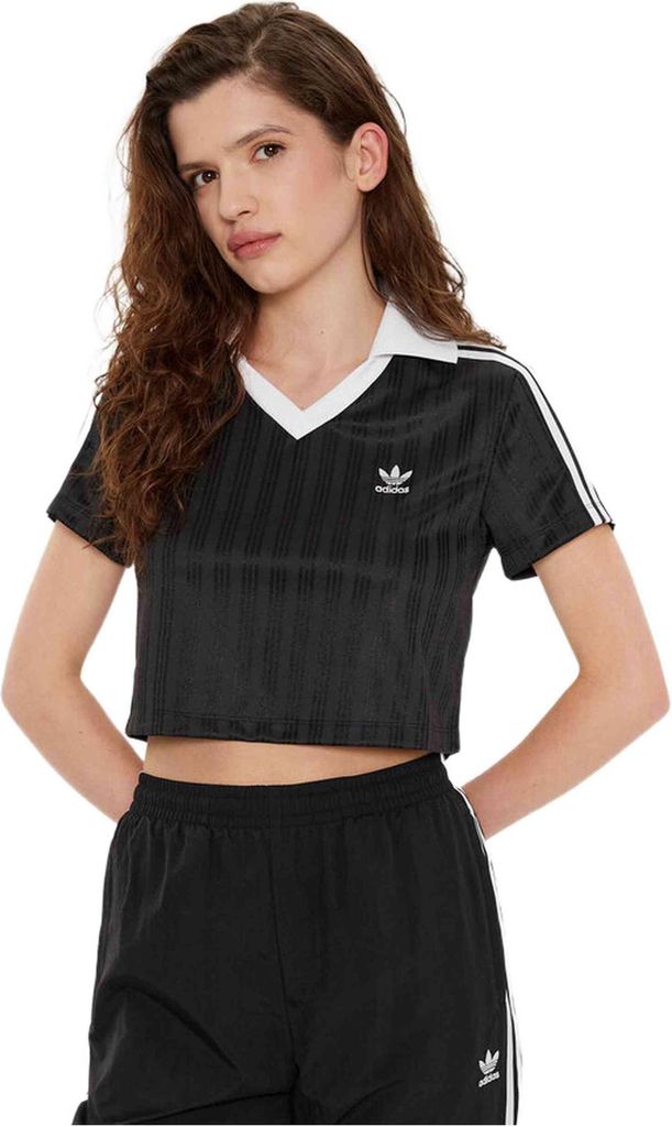 T-Shirt Adidas JD2606 für Damen