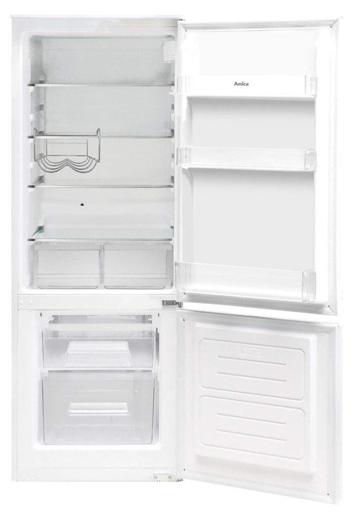 Amica EKGC 16156-1, 212 l, SN-ST, 37 dB, 2,6 kg/24h, E, Produktbild 