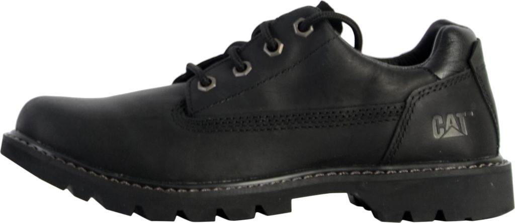 CATERPILLAR P110626 scarpe da trekking colore nero da uomo Immagine del prodotto 