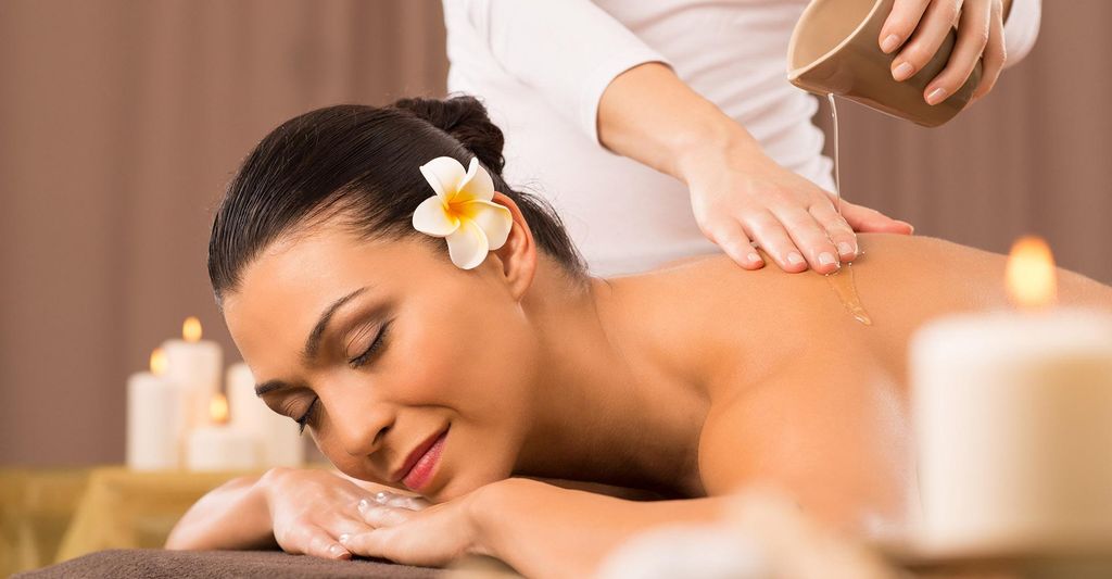 mydays Ayurveda Massage Neukirchen-Vluyn; Erlebnis verschenken oder selbst erleben; Gutschein für 1 Person(en)
