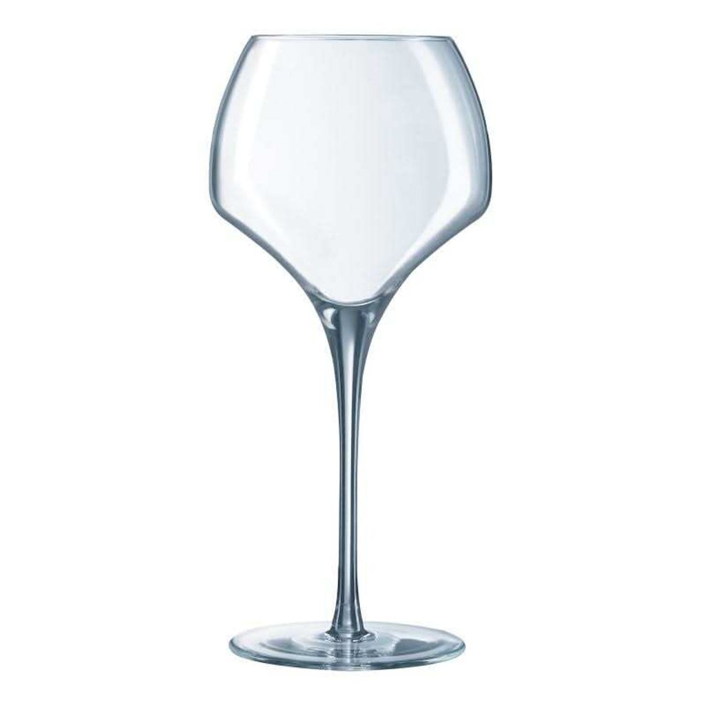 Weinkapsel-Set Chef & Sommelier Open Up Transparente Vidrio Produktbild 