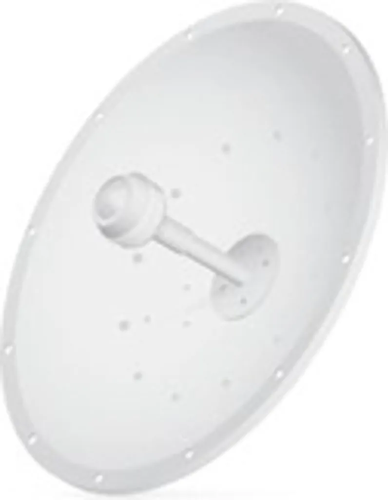 Pont Réseau Longue Portée Antenne airFiber 2.4 GHz Ubiquiti Extérieur