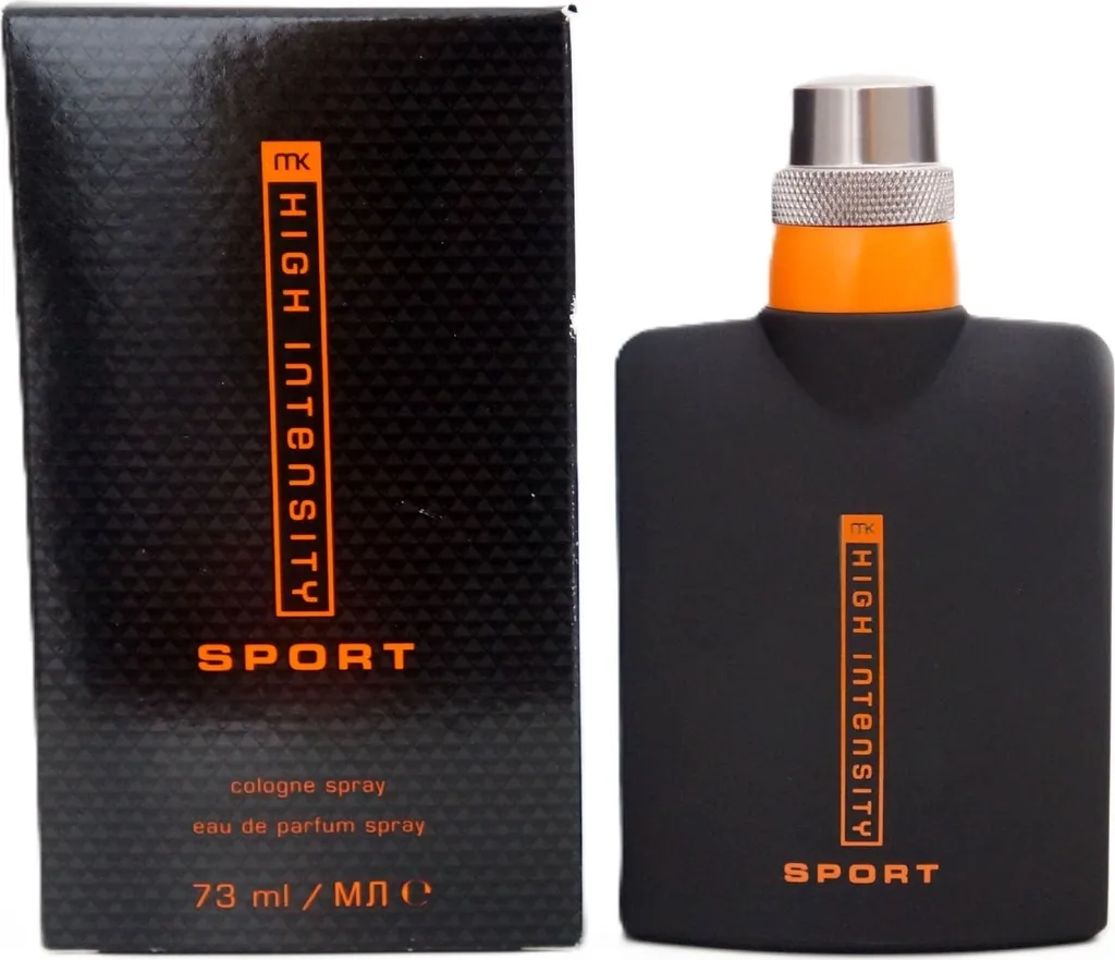 Profumo Sportivo Mary Kay High Intensity 73ml - Energia per Lui
