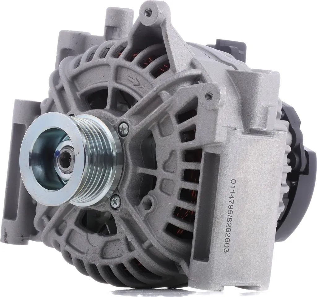 Alternateur STARK SKGN-0320146 pour Mercedes Classe E W211 S211 OE 012154590280