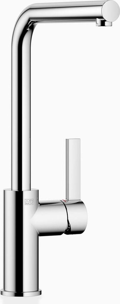 Dornbracht Piur Chrom 33900210-00 Hochdruckarmatur