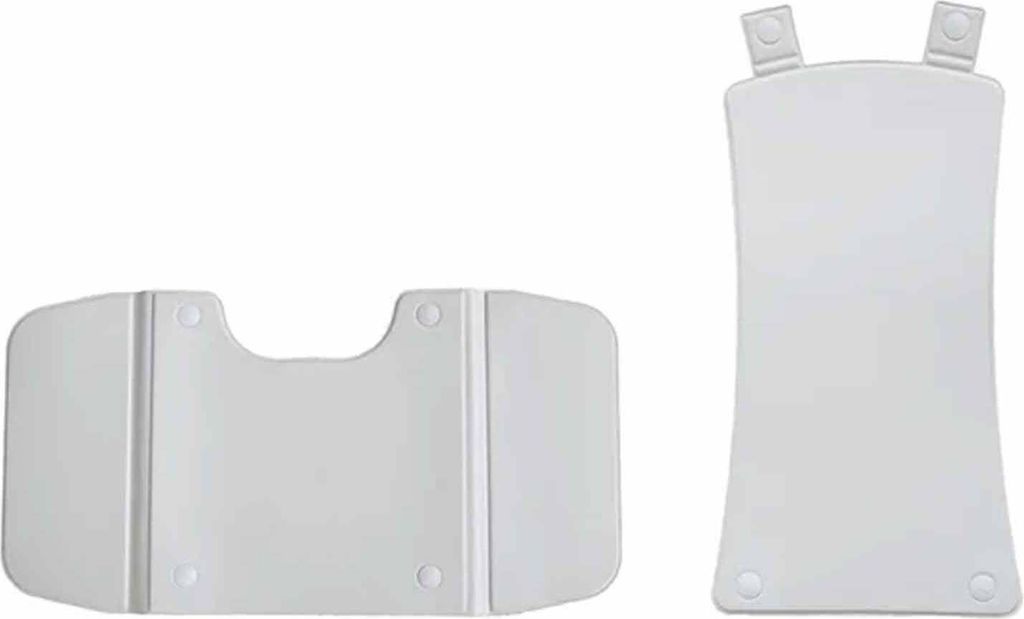 Drive Medical Auflagenset Bellavita Comfort Produktbild 