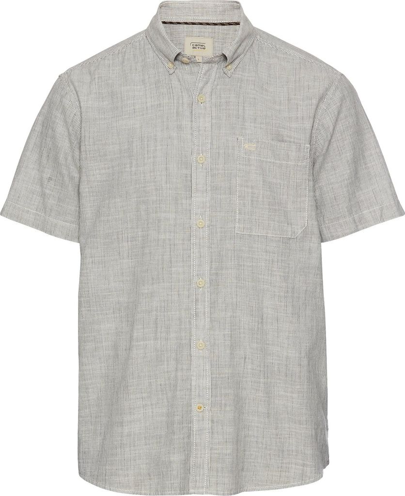 camel active Shortsleeve Shirt 03 03 XXL