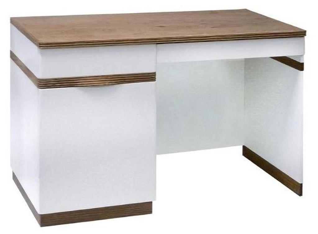 Schreibtisch Arbeitstisch Bürotisch Computertisch Arbeitsschreibtisch