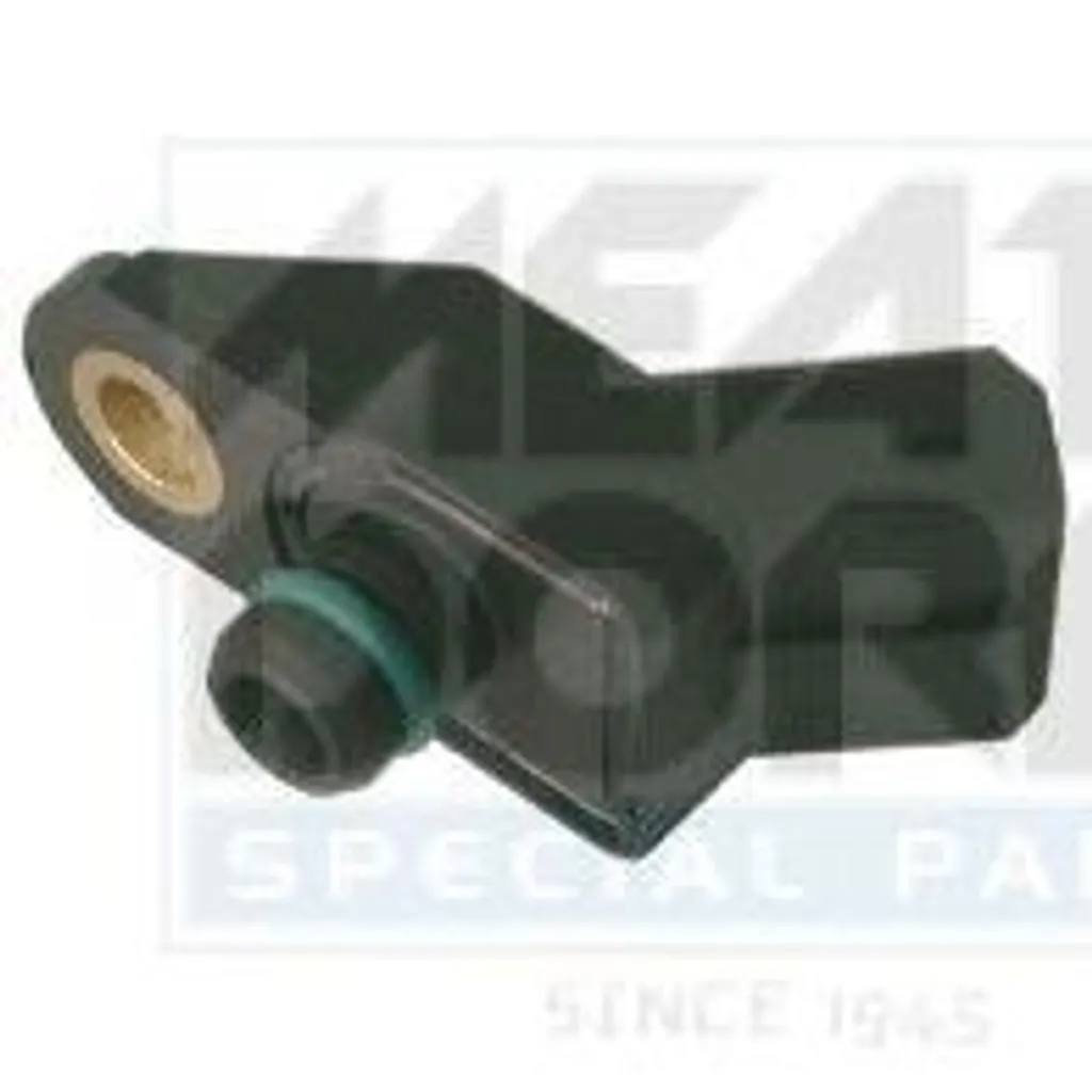 MEAT & DORIA 82101 Sensore di pressione del tubo di aspirazione OE 9618261580 compatibile con Laguna, Espace, Partner, 806, 605, 406, 306, 206, 106, Zeta, Ulysse, ZX, Xsara, XM, Xantia, Saxo, Evasion, Berlingo